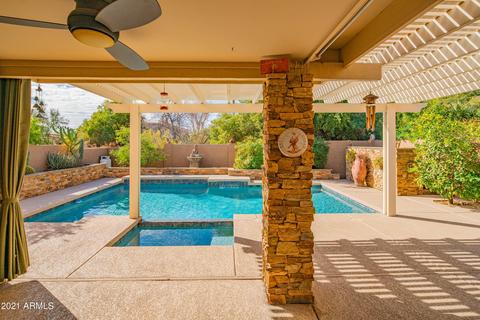 1117 E Tapatio Dr, Phoenix, AZ 85020 photo 28