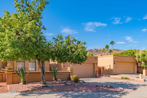1117 E Tapatio Dr, Phoenix, AZ 85020 photo 3
