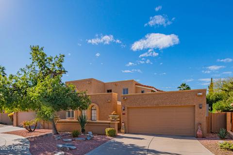 1117 E Tapatio Dr, Phoenix, AZ 85020 photo 4
