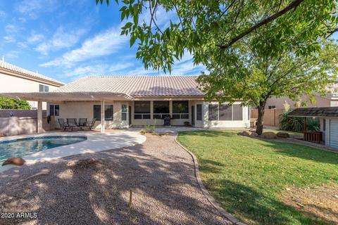4483 E Olive Ave, Gilbert, AZ 85234 photo 41
