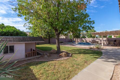 4483 E Olive Ave, Gilbert, AZ 85234 photo 39