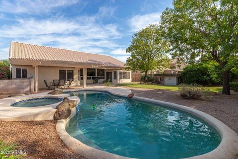 4483 E Olive Ave, Gilbert, AZ 85234 photo 37