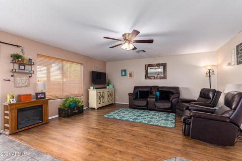 240 E Jasper Ct, Gilbert, AZ 85296 photo 15