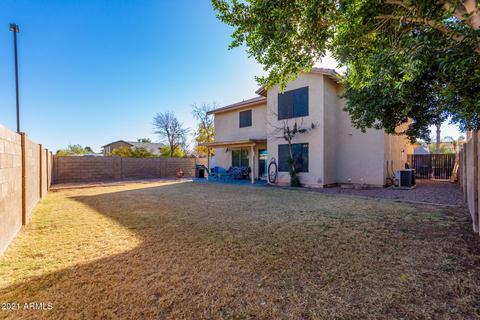 240 E Jasper Ct, Gilbert, AZ 85296 photo 26
