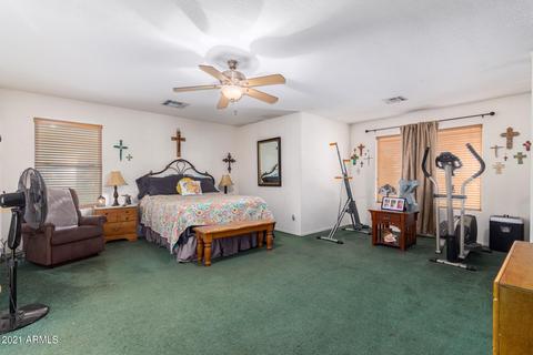 240 E Jasper Ct, Gilbert, AZ 85296 photo 22