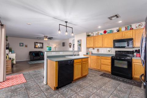 240 E Jasper Ct, Gilbert, AZ 85296 photo 6