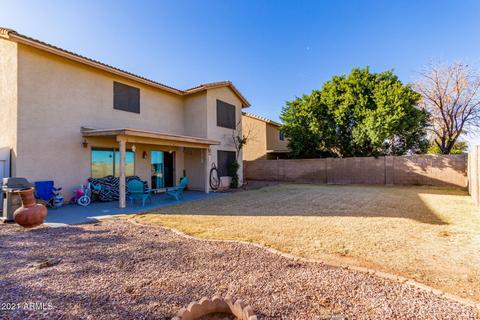 240 E Jasper Ct, Gilbert, AZ 85296 photo 25