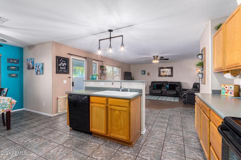240 E Jasper Ct, Gilbert, AZ 85296 photo 7