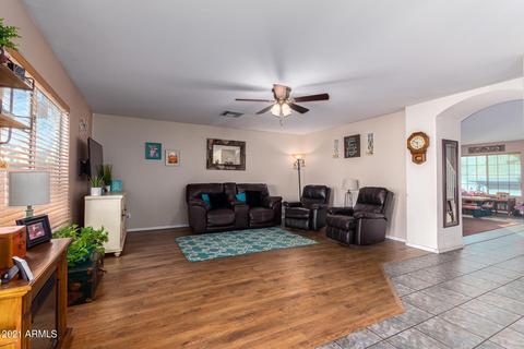 240 E Jasper Ct, Gilbert, AZ 85296 photo 14