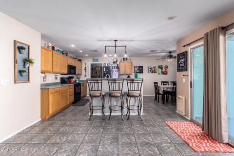 240 E Jasper Ct, Gilbert, AZ 85296 photo 4