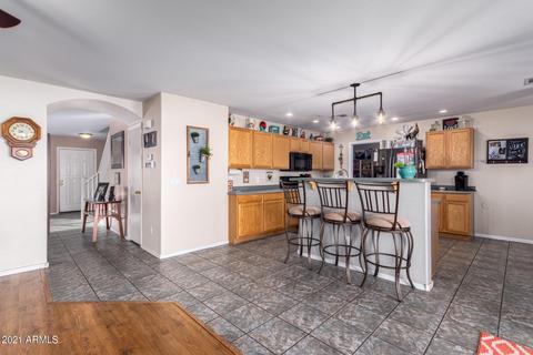 240 E Jasper Ct, Gilbert, AZ 85296 photo 5