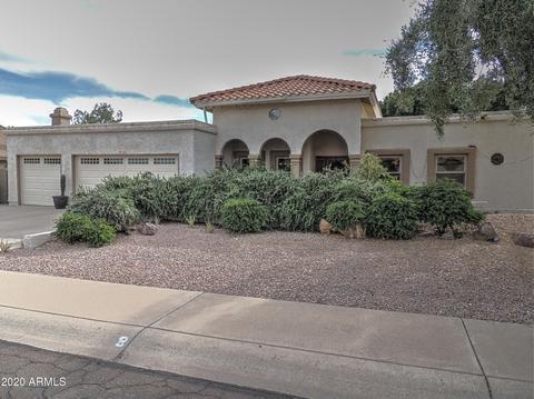 3715 E Salinas St, Phoenix, AZ 85044 photo 1