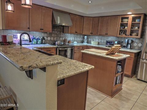 3715 E Salinas St, Phoenix, AZ 85044 photo 2