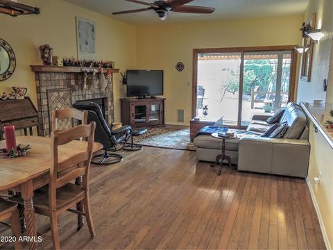 3715 E Salinas St, Phoenix, AZ 85044 photo 9