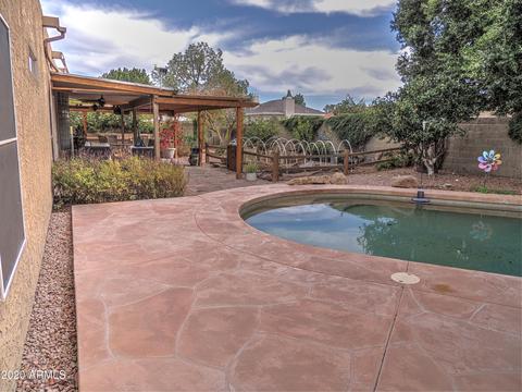 3715 E Salinas St, Phoenix, AZ 85044 photo 23