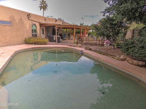 3715 E Salinas St, Phoenix, AZ 85044 photo 24