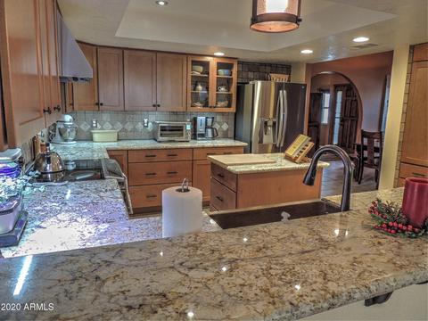 3715 E Salinas St, Phoenix, AZ 85044 photo 4