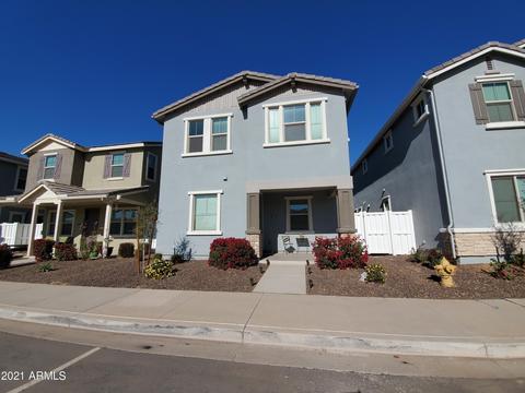 3687 E Stiles Ln, Gilbert, AZ 85295 photo 1