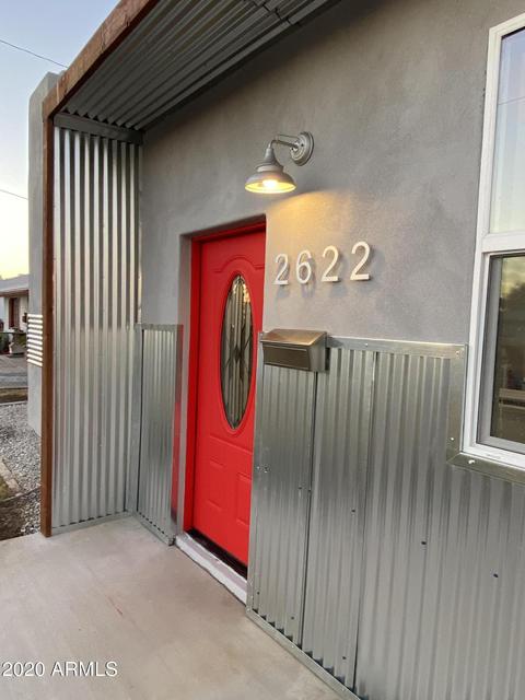 2622 E Culver St, Phoenix, AZ 85008 photo 4