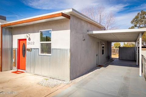2622 E Culver St, Phoenix, AZ 85008 photo 3