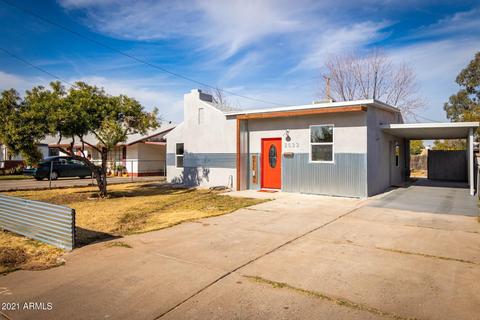 2622 E Culver St, Phoenix, AZ 85008 photo 1