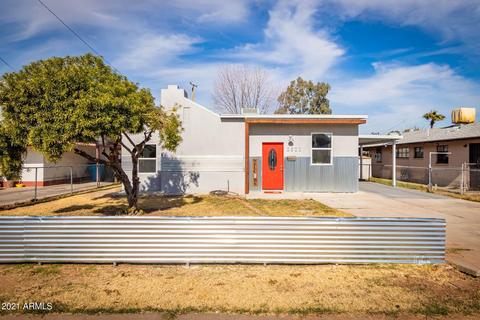 2622 E Culver St, Phoenix, AZ 85008 photo 2