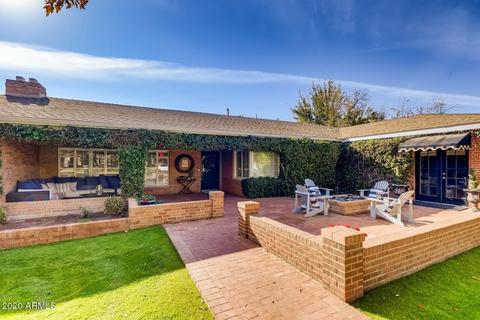 127 W Marlette Ave, Phoenix, AZ 85013 photo 4