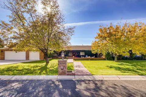 127 W Marlette Ave, Phoenix, AZ 85013 photo 1