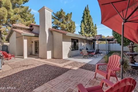 381 E Pinon Way, Gilbert, AZ 85234 photo 33