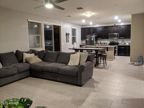 6915 E Peralta Cir, Mesa, AZ 85212 photo 1