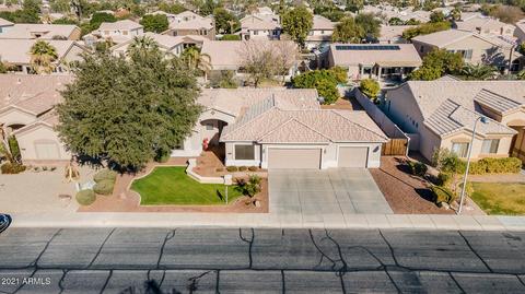 4478 E Laurel Ave, Gilbert, AZ 85234 photo 4