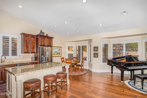 4478 E Laurel Ave, Gilbert, AZ 85234 photo 8