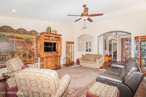 4478 E Laurel Ave, Gilbert, AZ 85234 photo 13