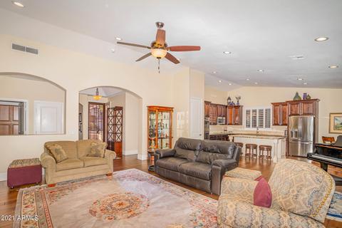 4478 E Laurel Ave, Gilbert, AZ 85234 photo 15