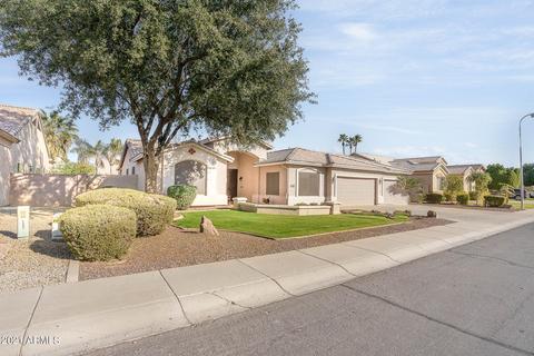 4478 E Laurel Ave, Gilbert, AZ 85234 photo 2