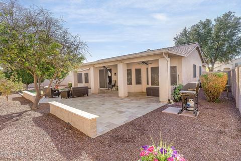 4478 E Laurel Ave, Gilbert, AZ 85234 photo 34