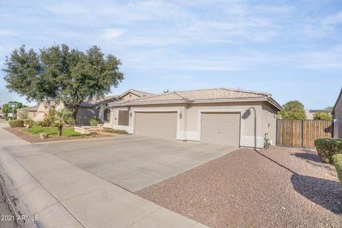 4478 E Laurel Ave, Gilbert, AZ 85234 photo 3