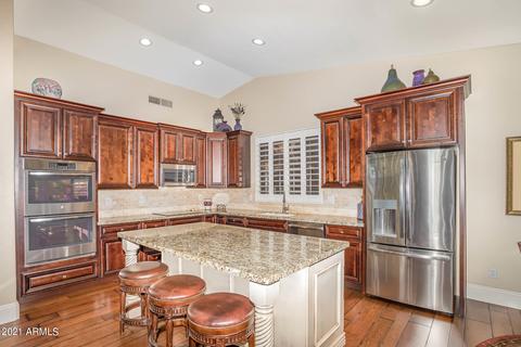4478 E Laurel Ave, Gilbert, AZ 85234 photo 7