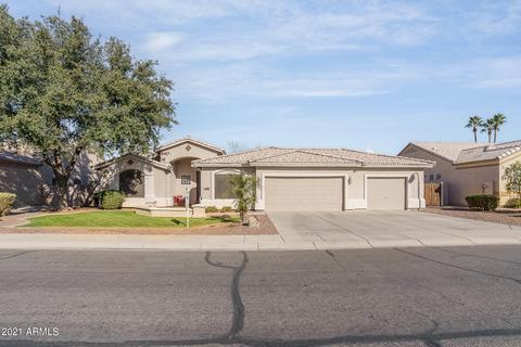 4478 E Laurel Ave, Gilbert, AZ 85234 photo 1