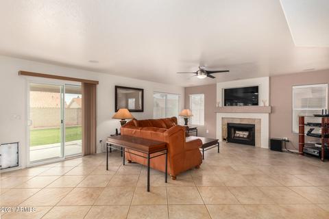 4553 E Villa Maria Dr, Phoenix, AZ 85032 photo 12