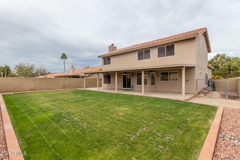 4553 E Villa Maria Dr, Phoenix, AZ 85032 photo 24