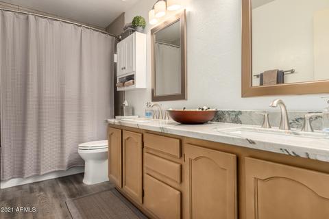 4553 E Villa Maria Dr, Phoenix, AZ 85032 photo 22