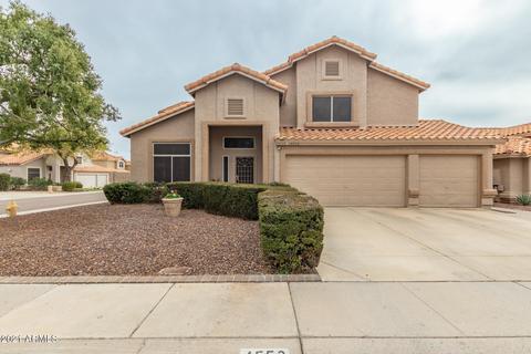 4553 E Villa Maria Dr, Phoenix, AZ 85032 photo 1