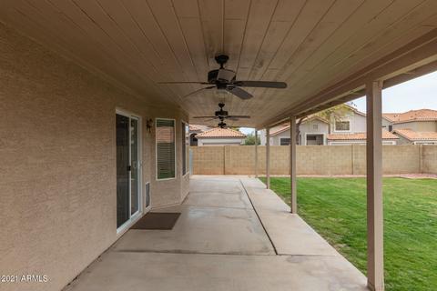 4553 E Villa Maria Dr, Phoenix, AZ 85032 photo 25