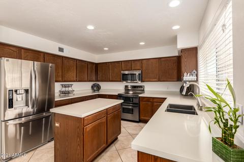 4553 E Villa Maria Dr, Phoenix, AZ 85032 photo 7