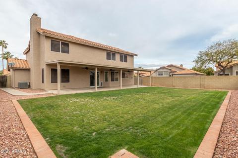 4553 E Villa Maria Dr, Phoenix, AZ 85032 photo 26