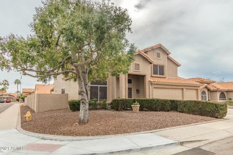 4553 E Villa Maria Dr, Phoenix, AZ 85032 photo 2