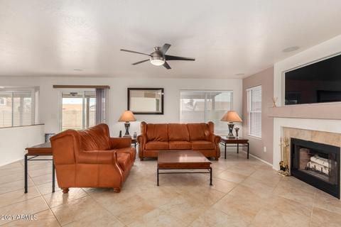 4553 E Villa Maria Dr, Phoenix, AZ 85032 photo 11