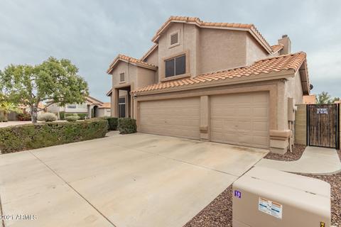 4553 E Villa Maria Dr, Phoenix, AZ 85032 photo 3