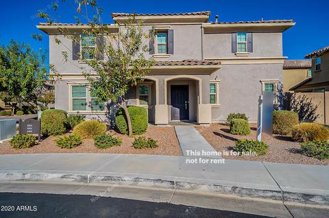 6836 E Posada Cir, Mesa, AZ 85212 photo 1